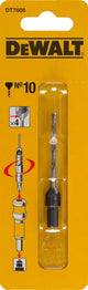 Dewalt Flip Drive – Bohrer- und Schraubenset – Schnellwechselsystem – 1 4-Sechskant-Halter – schlagfest