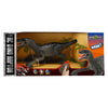 Gear2play RC 2,4 GHz steuerbarer Dino-Raptor-Roboter