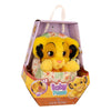 Spectron Baby Paws Simba interaktives Kuscheltier – 20 cm