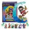 Spielen Sie einfach „Happy Haul“ – Harry Potter „Cliff Hangers“ Blindbox-Sammelfiguren