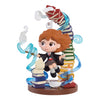 Spielen Sie einfach „Happy Haul“ – Harry Potter „Cliff Hangers“ Blindbox-Sammelfiguren