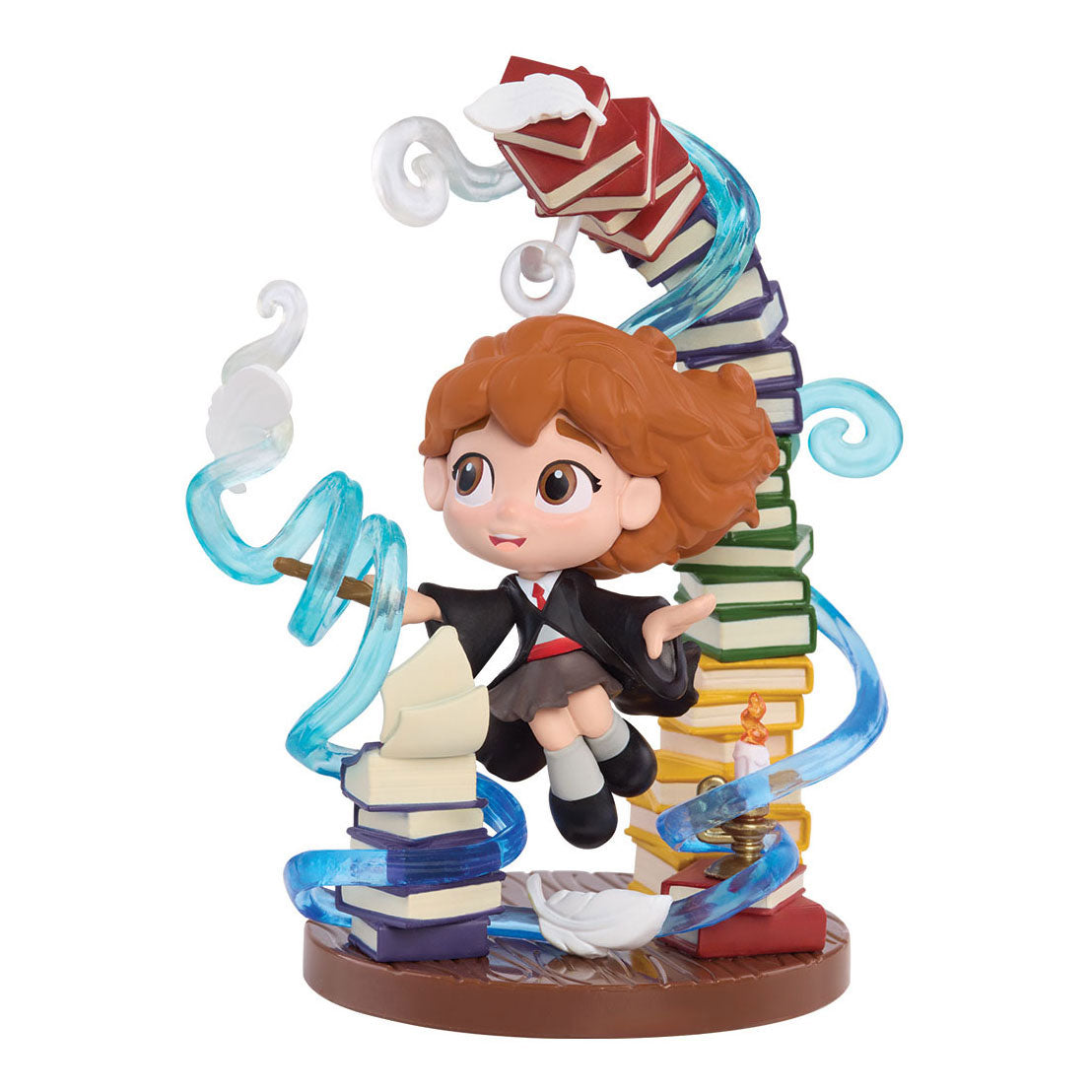 Spielen Sie einfach „Happy Haul“ – Harry Potter „Cliff Hangers“ Blindbox-Sammelfiguren