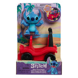 Spectron Stitch mit Strandbuggy-Spielzeugauto - afbeelding 2
