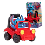 Spectron Stitch mit Strandbuggy-Spielzeugauto - afbeelding 3