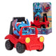 Spectron Stitch mit Strandbuggy-Spielzeugauto
