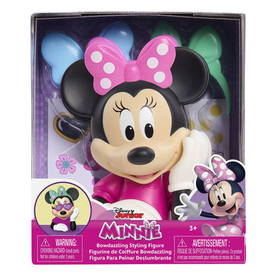 Spectron Minnie Bowdazzling Verkleidungsfigur