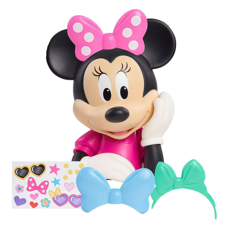 Spectron Minnie Bowdazzling Verkleidungsfigur