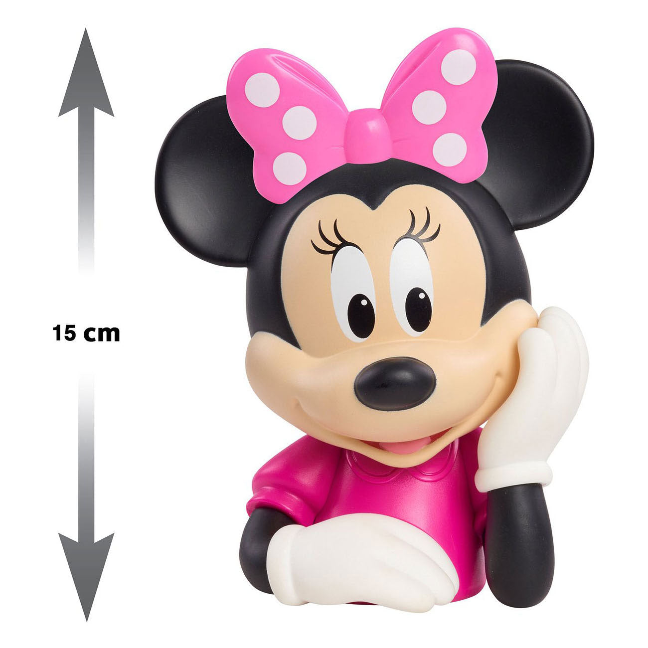 Spectron Minnie Bowdazzling Verkleidungsfigur
