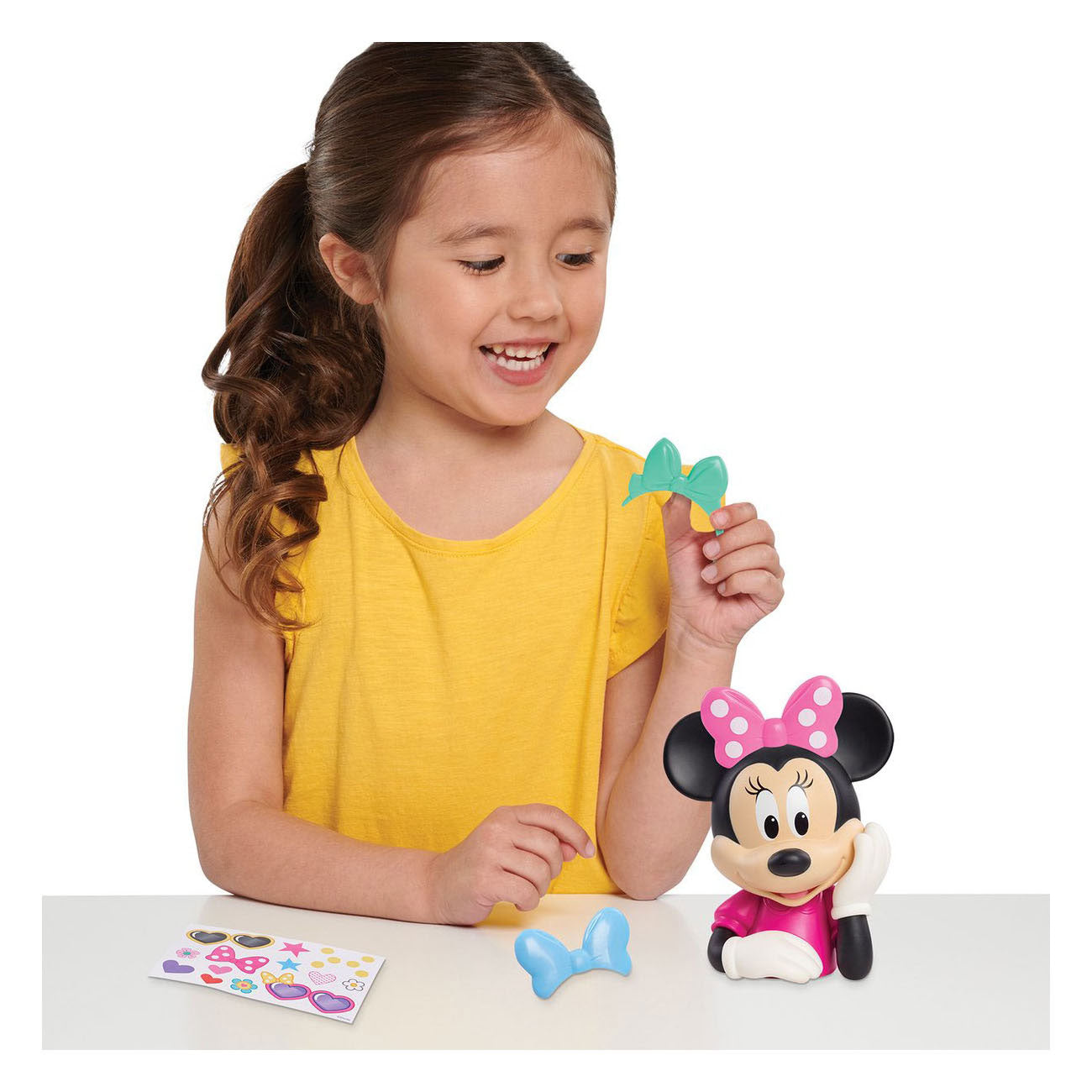 Spectron Minnie Bowdazzling Verkleidungsfigur
