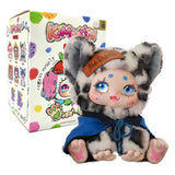 Spectron Kimmon – Plüsch-Kuscheltier „Regain Myself“ – 17 cm - afbeelding 3