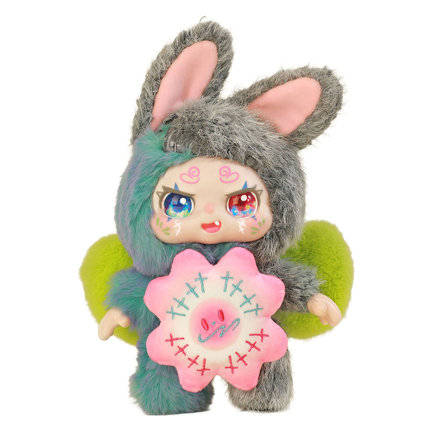 Spectron Kimmon – Frühlingsneues Plüsch-Kuscheltier – 17 cm