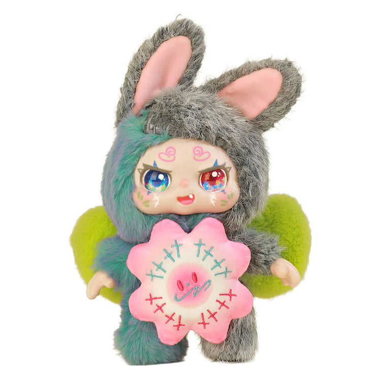 Spectron Kimmon – Frühlingsneues Plüsch-Kuscheltier – 17 cm