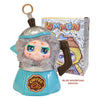 Spectron Kimmon – Let's Cafe Schlüsselanhänger – 23 cm