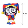 Erstaunliche digitale Zirkus Vinylfigur Pomni