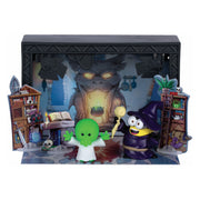 Moose Toys Schergen Monster – großer Studiobereich mit 2 Filmstudios – inkl. 6 Minions-Figuren - afbeelding 4