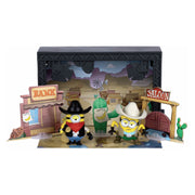 Moose Toys Schergen Monster – großer Studiobereich mit 2 Filmstudios – inkl. 6 Minions-Figuren - afbeelding 5