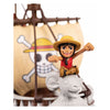Moose Toys Einteiler – Going Merry Deluxe Sammlerschiff – inkl. Ruffy Spielfigur