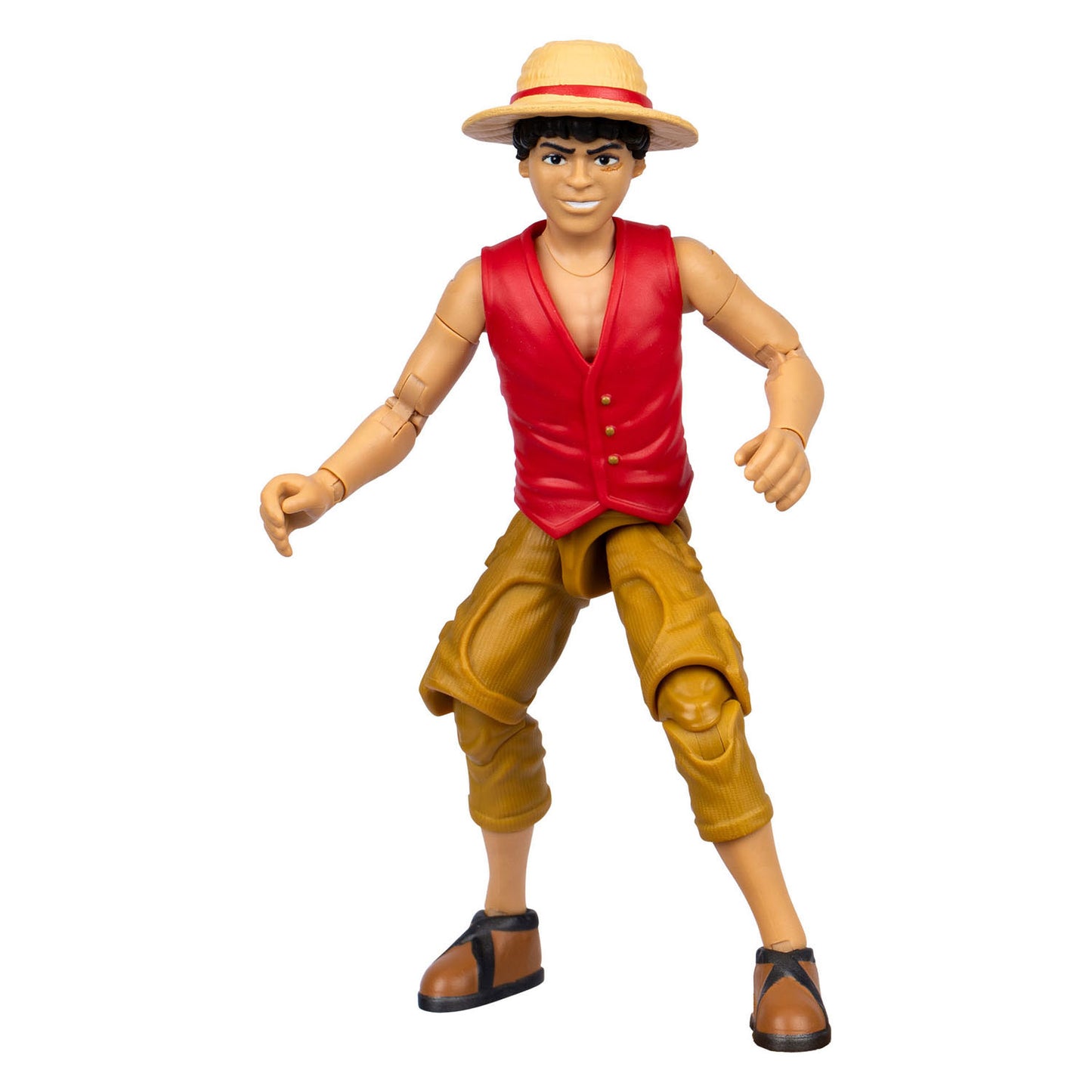 Moose Toys One Piece Actionfigur Ruffy