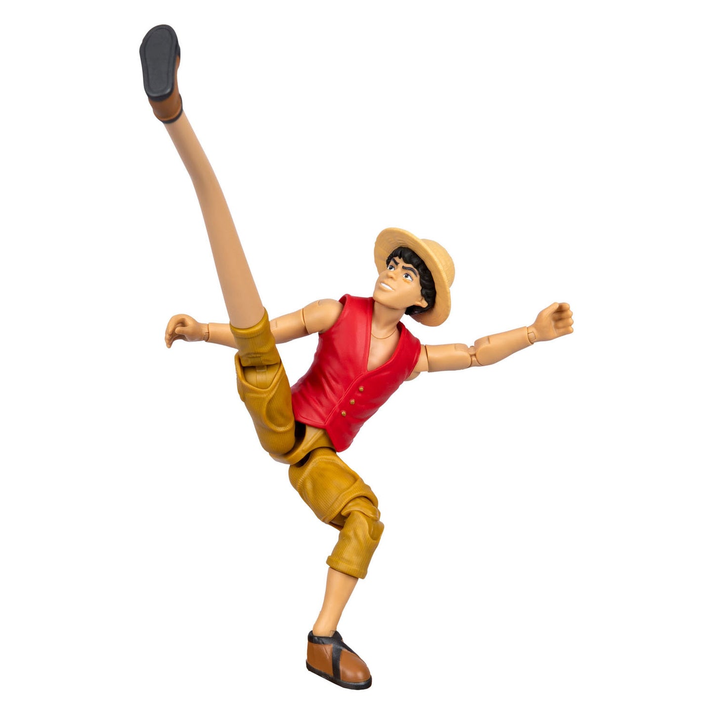 Moose Toys One Piece Actionfigur Ruffy