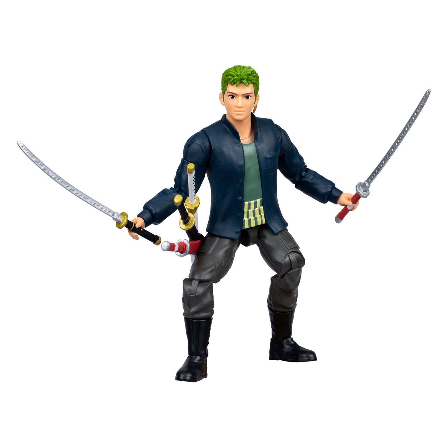 Moose Toys One Piece Actionfigur Zoro