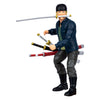 Moose Toys One Piece Actionfigur Zoro