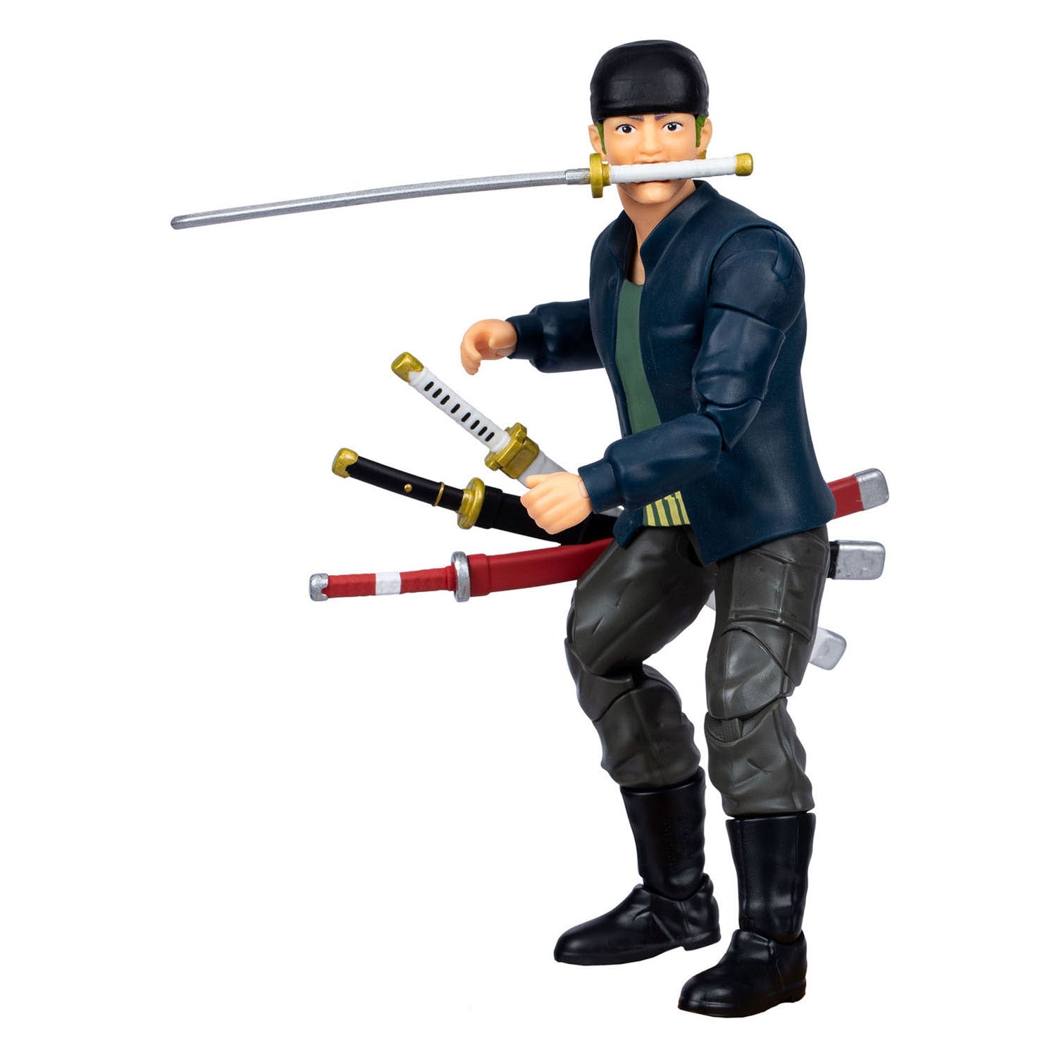 Moose Toys One Piece Actionfigur Zoro