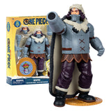 Moose Toys One Piece Actionfigur Wapol - afbeelding 1