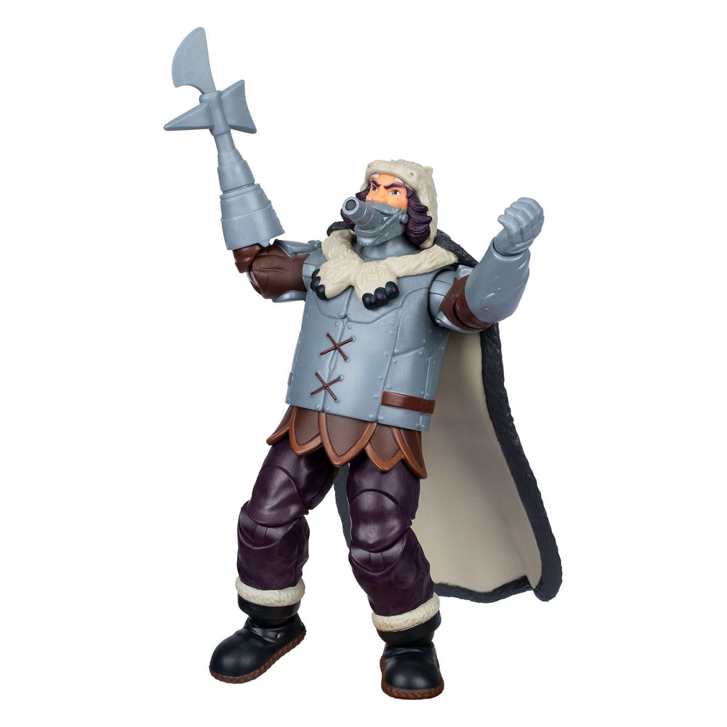Moose Toys One Piece Actionfigur Wapol