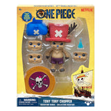 Moose Toys One Piece Actionfigur Chopper - afbeelding 2