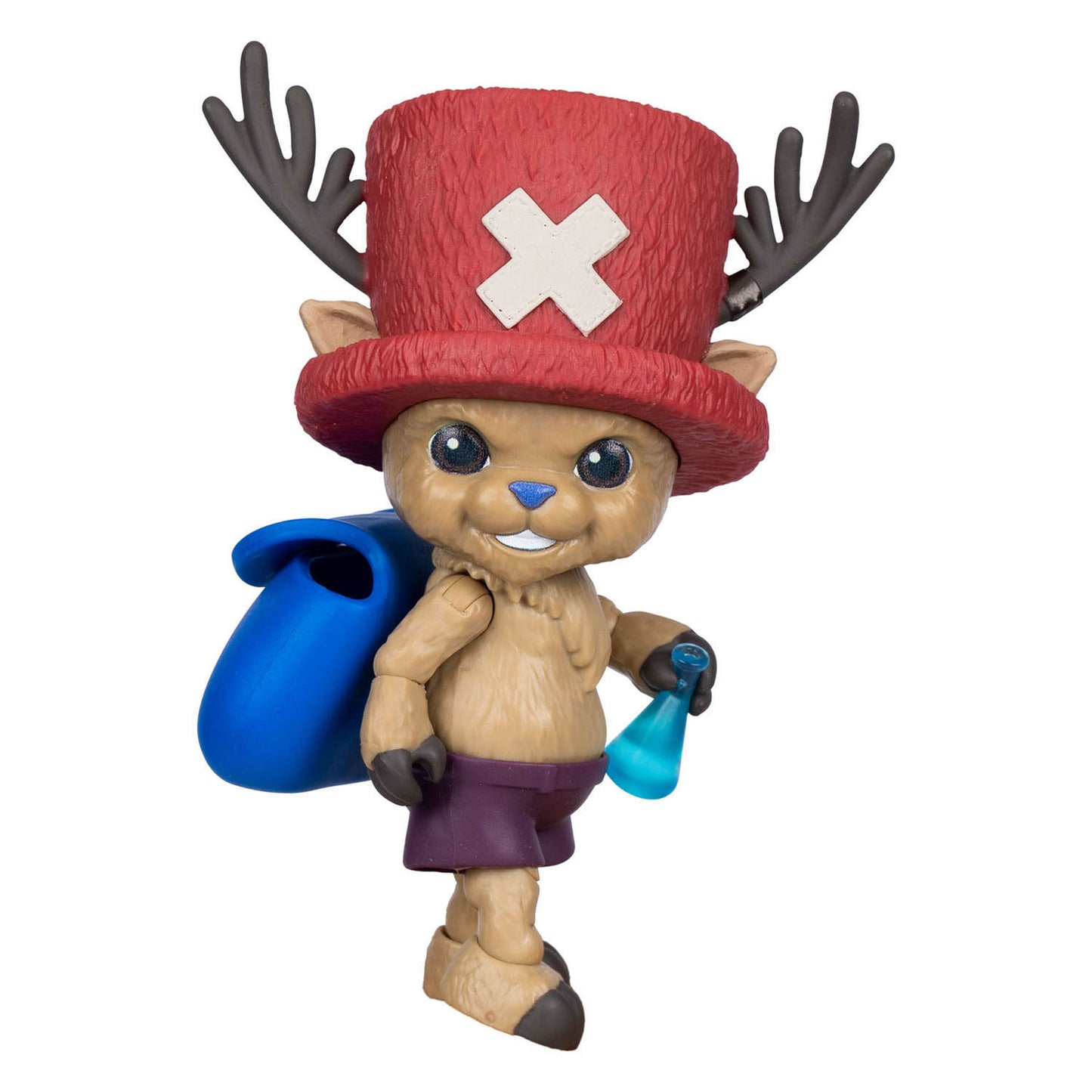 Moose Toys One Piece Actionfigur Chopper