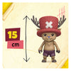 Moose Toys One Piece Actionfigur Chopper
