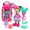 Spectron Minnie Maus, fabelhafte Modepuppe
