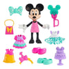 Spectron Minnie Maus, fabelhafte Modepuppe