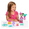 Spectron Minnie Maus, fabelhafte Modepuppe