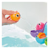 7-in-1-Aktivitätskrake für die Badewanne