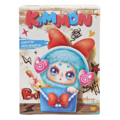 Spectron Kimmon Happy Occasions Blindboxfigur