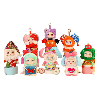 Spectron Kimmon Happy Occasions Blindboxfigur