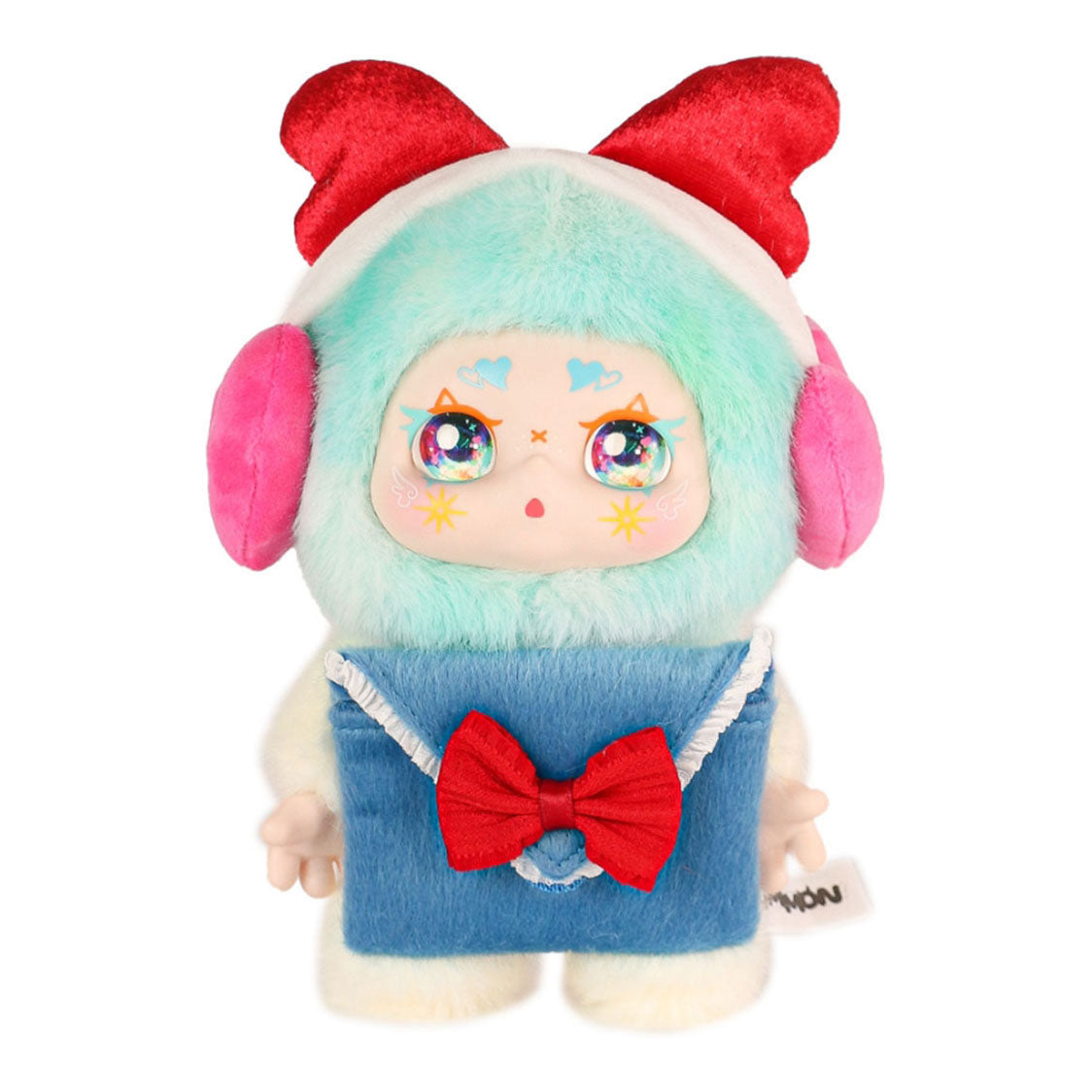 Spectron Kimmon Happy Occasions Blindboxfigur