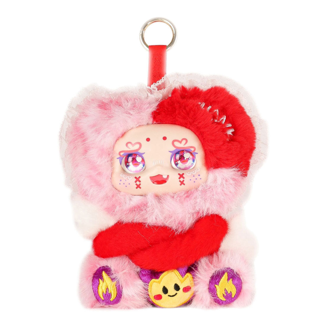 Spectron Kimmon Happy Occasions Blindboxfigur