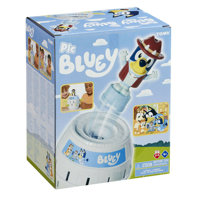 Tomy Pop -up Bluey im Ton Child's Play