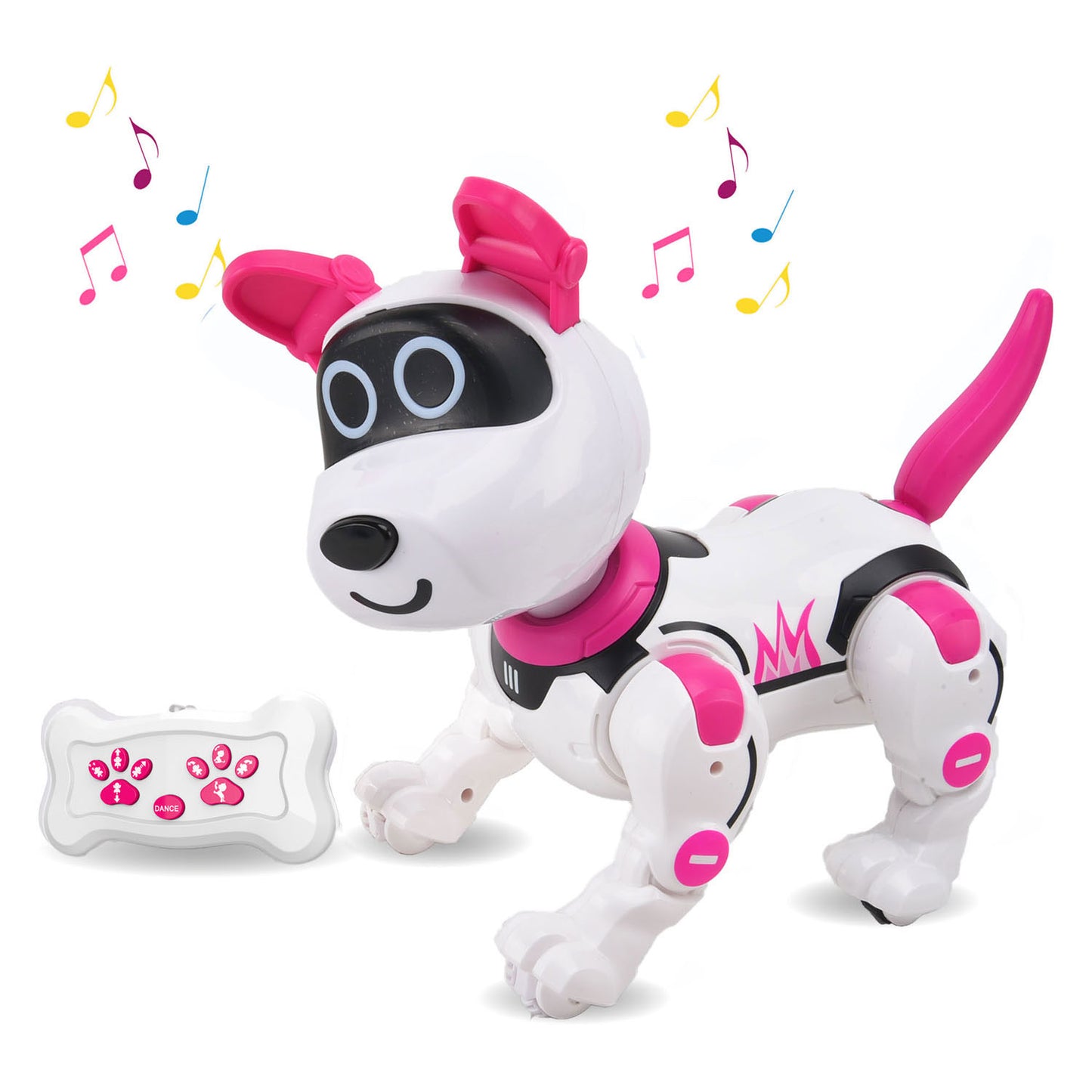 Gear2Play Robo Interactive Welpe