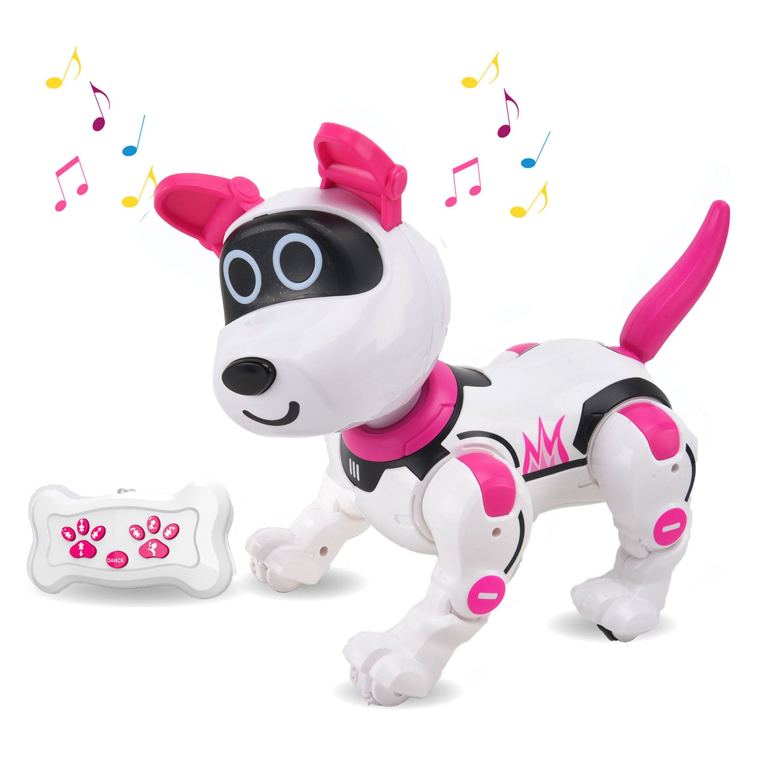 Gear2Play Robo Interactive Welpe