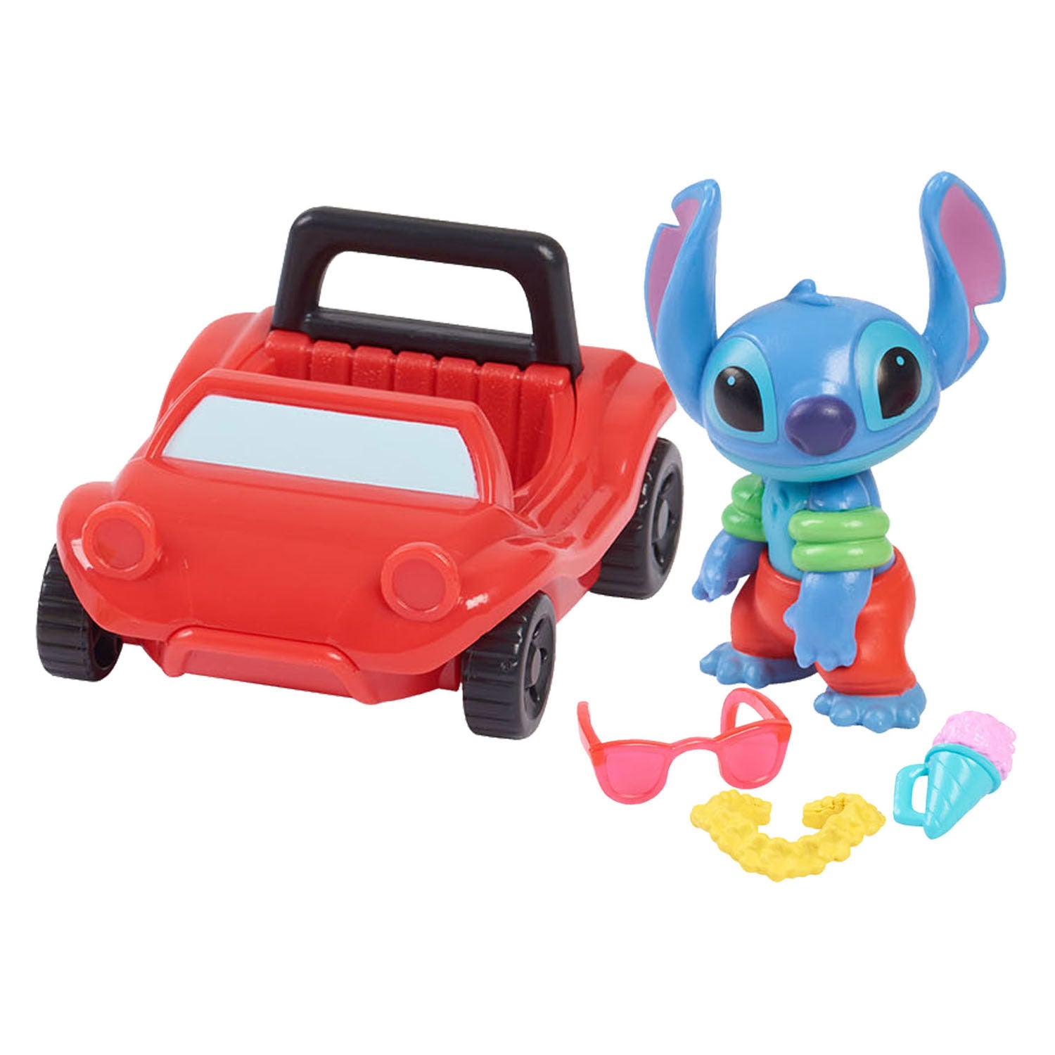 Spectron Surf und Sun Play Set, 5dlg.
