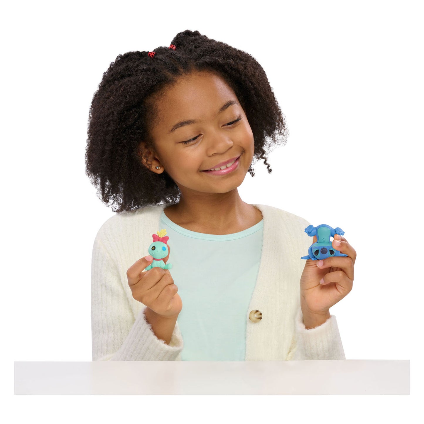 Spectron- und Scrump Play -Figuren, 2st.