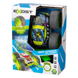 Spectron Exost RC 360 Cross Flash Amazon Green Lenkbares Auto - afbeelding 2