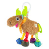 Lamaze spielen und wachsen Erik de Eland