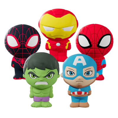 Spectron Marvel langsam aufsteigende matschige Figur