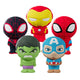 Spectron Marvel langsam aufsteigende matschige Figur