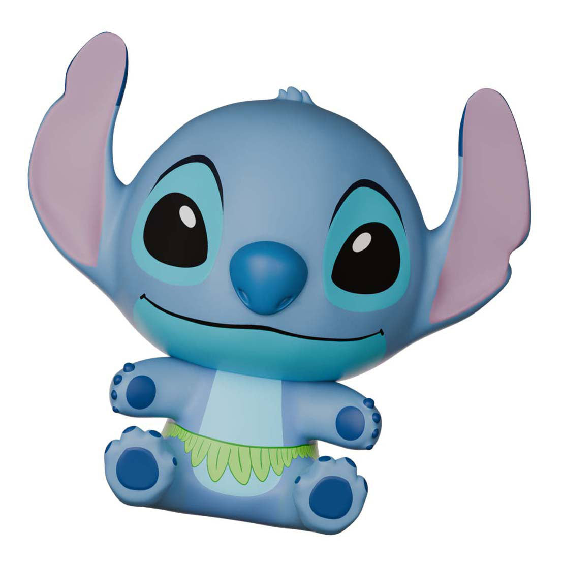 Spectron Stitch Snip Figur langsam aufsteigender Assorti