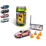 Mini -Rennwagen in Can - afbeelding 2